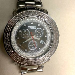 JoJo “Joe Rodeo” Junior watch